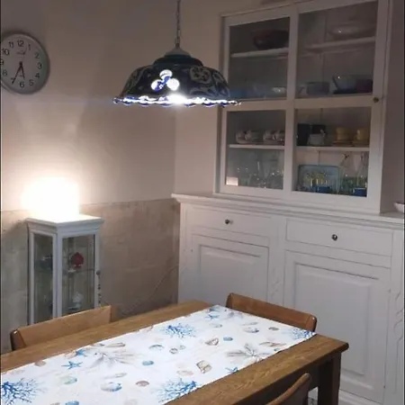 Dei Gelsi 11 Posti Letto *