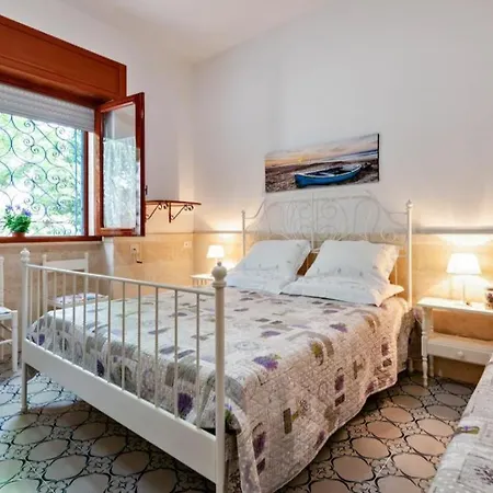 Dei Gelsi 11 Posti Letto Punta Prosciutto