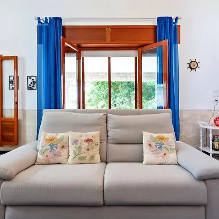 Dei Gelsi 11 Posti Letto Holiday home *