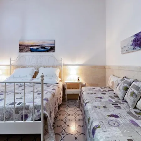 Dei Gelsi 11 Posti Letto Holiday home *