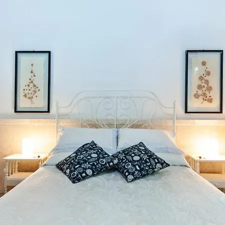 Holiday home Dei Gelsi 11 Posti Letto *