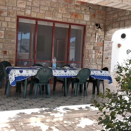 Dei Gelsi 11 Posti Letto Dom wakacyjny