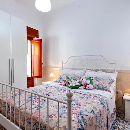 Dei Gelsi 11 Posti Letto 펜션 푼타 프로슈토