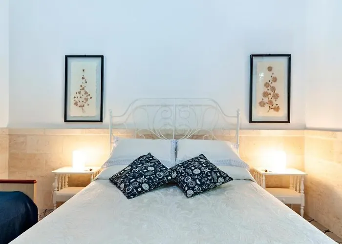 Dom wakacyjny Dei Gelsi 11 Posti Letto *