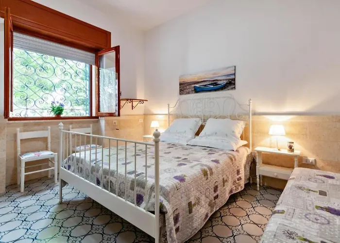 Dei Gelsi 11 Posti Letto Punta Prosciutto