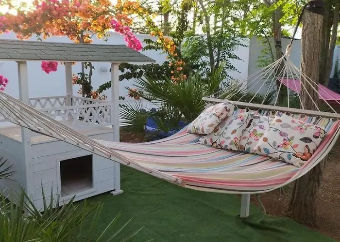 Dei Gelsi 11 Posti Letto Holiday home Punta Prosciutto