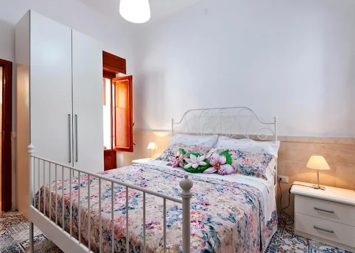 Dei Gelsi 11 Posti Letto Dom wakacyjny Punta Prosciutto